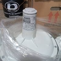 رگلاتور 100 متری گاز سوزان